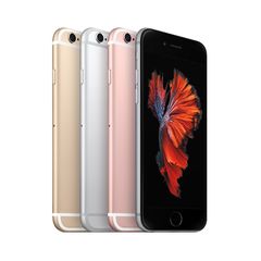 iPhone 6S 64GB Quốc Tế Cũ 99%