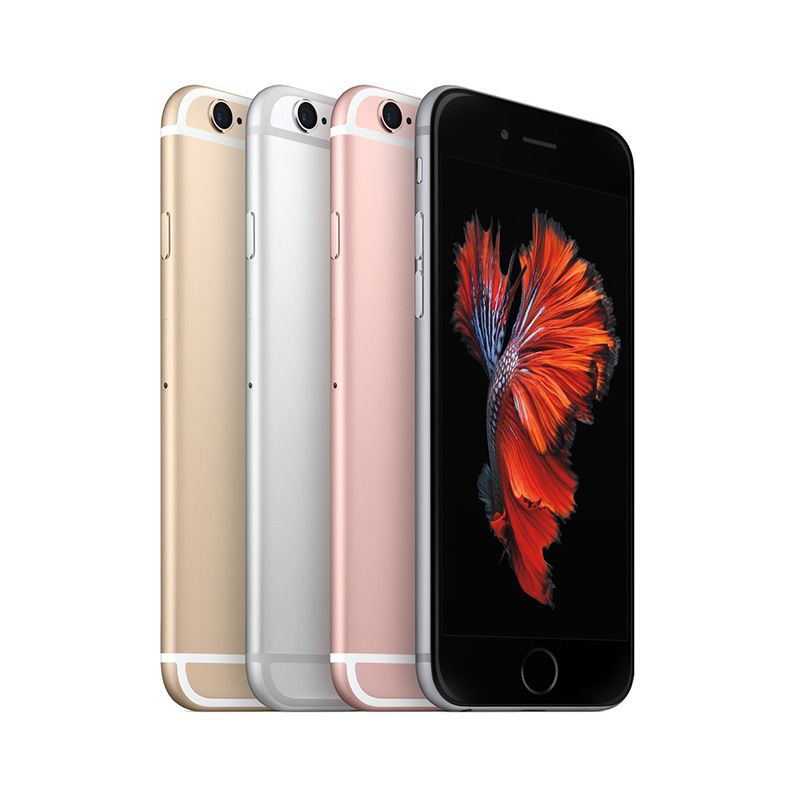 iPhone 6S Plus 16GB Cũ 99%