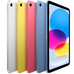 iPad Gen 10 64GB WiFi LL/A (Mỹ New Seal)