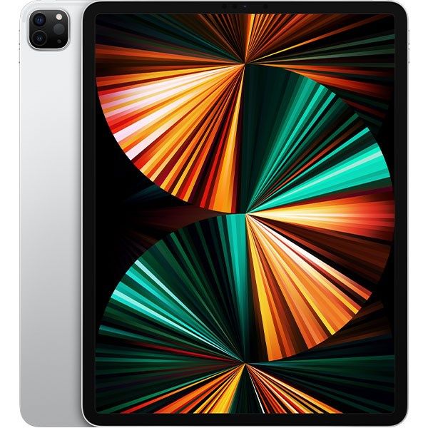 iPad Pro M1 12.9 inch WiFi Cellular 128GB (2021) Mới 99%