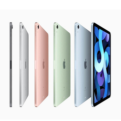 iPad Air 5 M1 Wifi Cellular 256GB Mới 100%