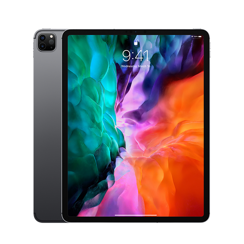 iPad Pro M1 11 inch WiFi Cellular 512GB (2021) Mới 100%