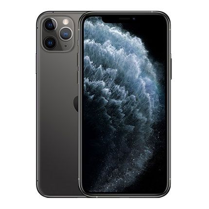 iPhone 11 Pro Max 64GB Cũ 90%