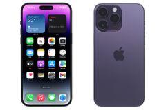 iPhone 14 Pro Max ZA/A 2 Sim Vật Lý (Mới 100%)