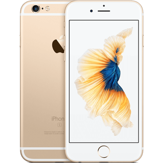 iPhone 6S 64GB Quốc Tế Cũ 99%