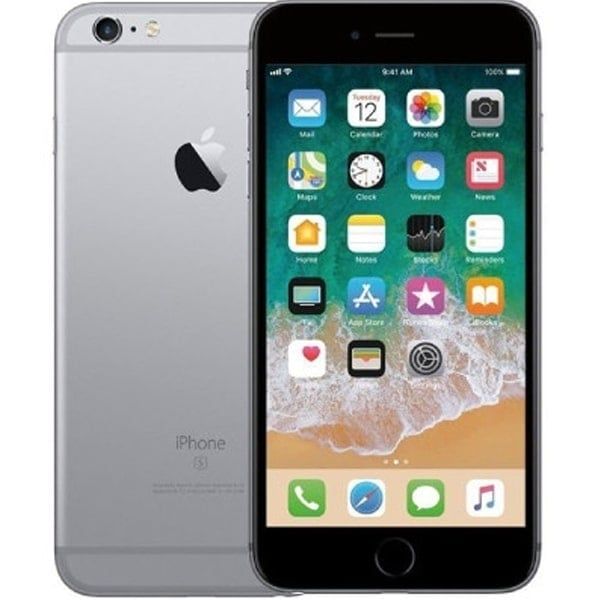 iPhone 6S 64GB Quốc Tế Cũ 99%