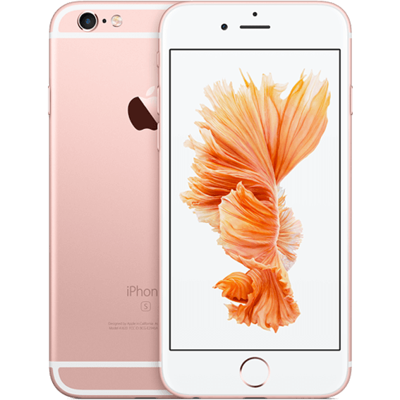 iPhone 6S 16GB Quốc Tế Cũ 99%