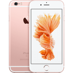 iPhone 6S Plus 64GB Cũ 95%