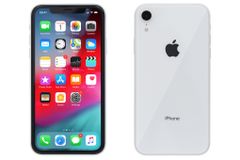 iPhone XR 128GB Cũ 99% Quốc Tế