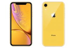 iPhone XR 64GB Cũ 95% Quốc Tế