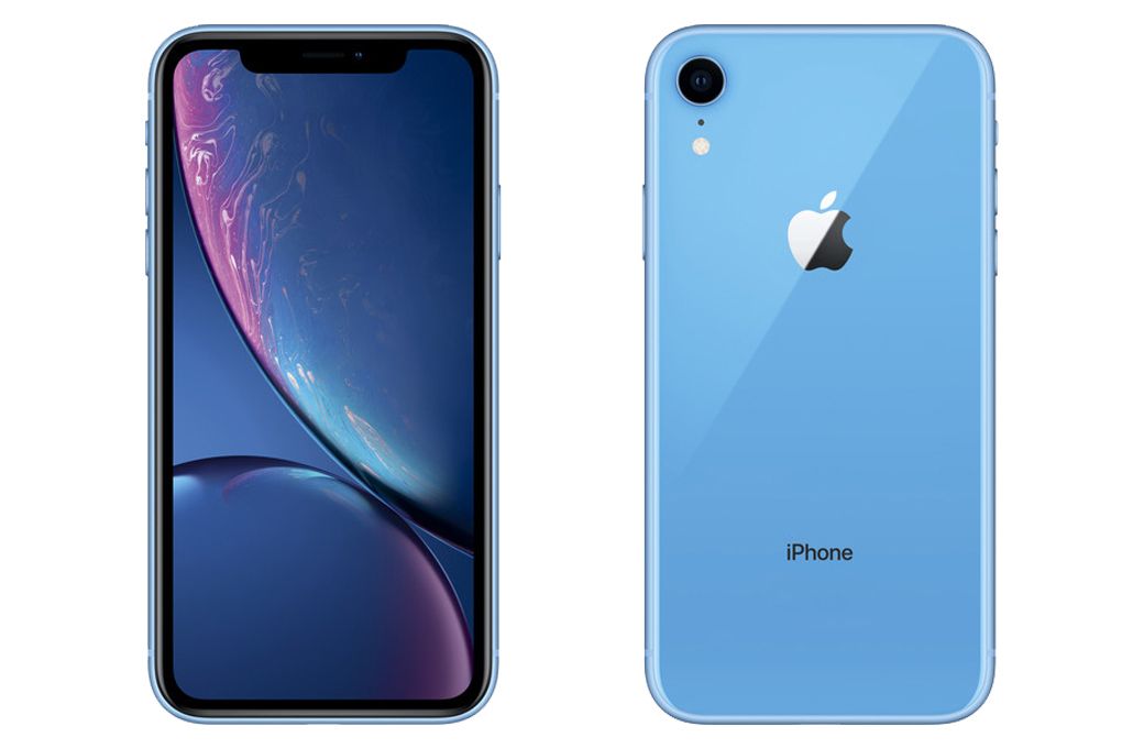 iPhone XR 64GB Cũ 95% Quốc Tế