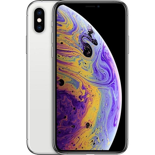 【Nguyen thi Ha】Apple iPhone XS Max iPhone XS Max 256GB Cũ 95%