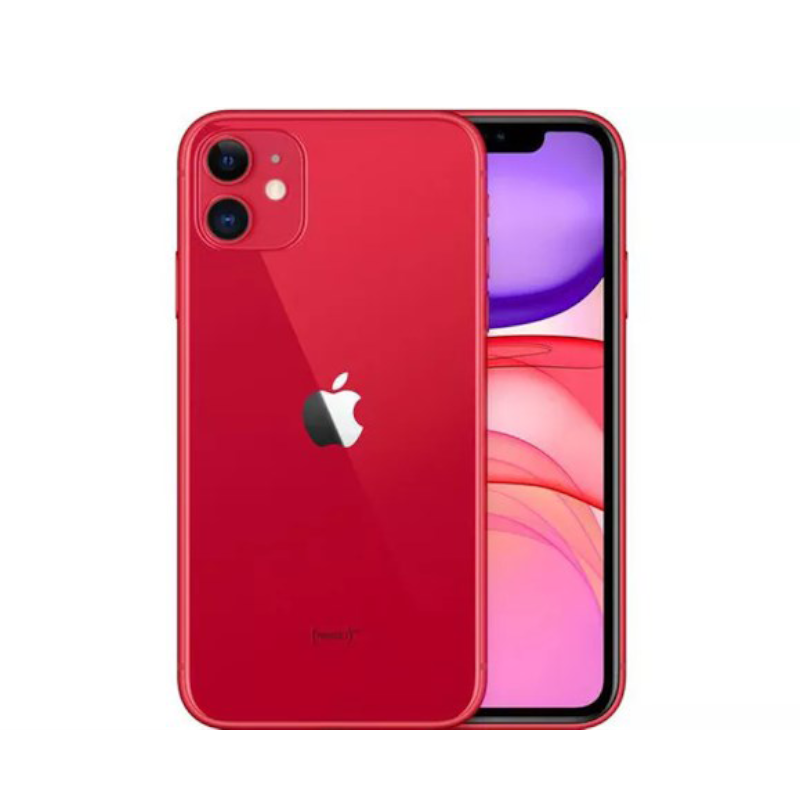 iPhone 11 64GB VN/A Chính Hãng Mới 100% (Nguyên Seal)