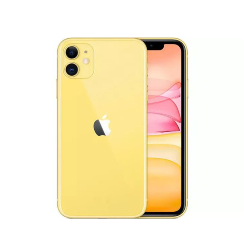 iPhone 11 64GB VN/A Chính Hãng Mới 100% (Nguyên Seal)