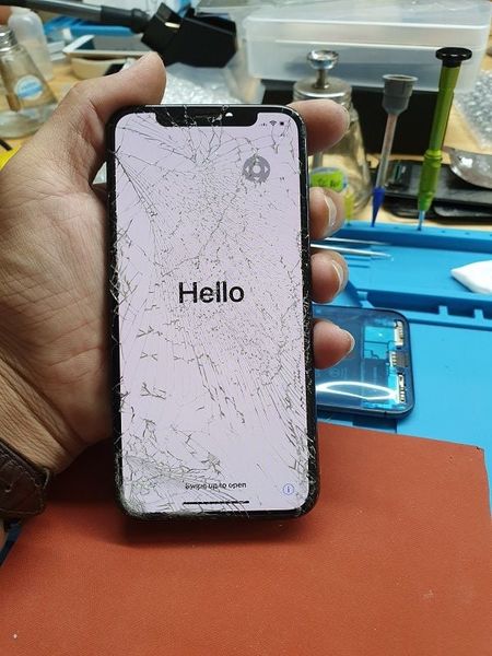 Thay Kính Màn Hình iPhone 11/11 Pro/11 Pro Max