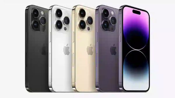 Thu Mua iPhone 14 Pro Max Cũ - Mới giá cao