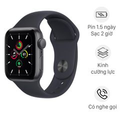 Apple Watch SE Viền Nhôm LTE