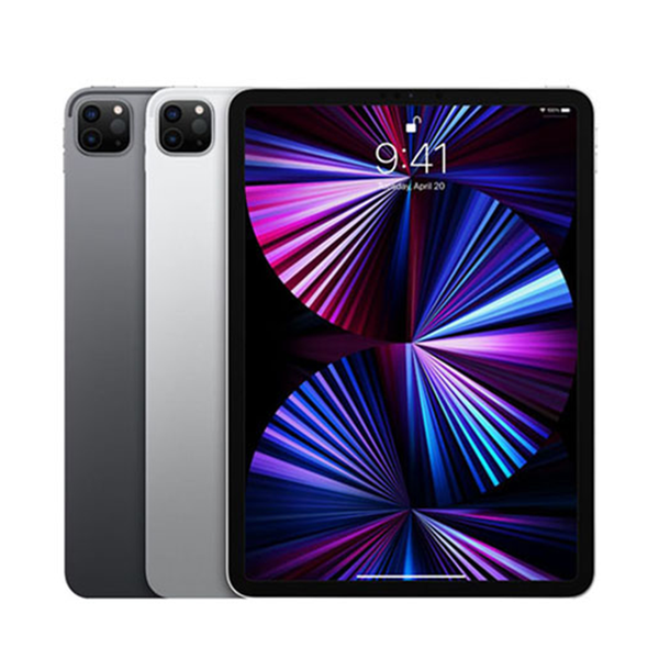 iPad Pro M1 12.9 inch WiFi Cellular 128GB (2021) Mới 100%