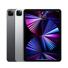 iPad Pro M1 11 inch WiFi Cellular 128GB (2021) Mới 100%
