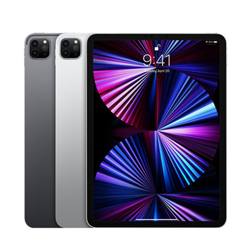 iPad Pro M1 12.9 inch WiFi 128GB (2021) Mới 100%