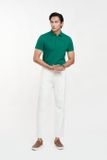 Premium Polo Nam Cotton Mercerized Form Travel Fit N&M 2203015