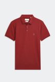 Premium Áo Polo Nam Vải Cotton Mercerized N&M Club 2105017