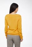 Áo sweater Basic Nữ tay dài N&M 1905009