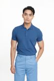 Premium Polo Dòng Áo Polo Nam Form Travel Fit Ninomaxx 2206014