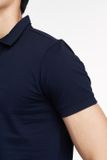 Premium Polo Nam Vải Cotton Mercerized N&M Club 2105018