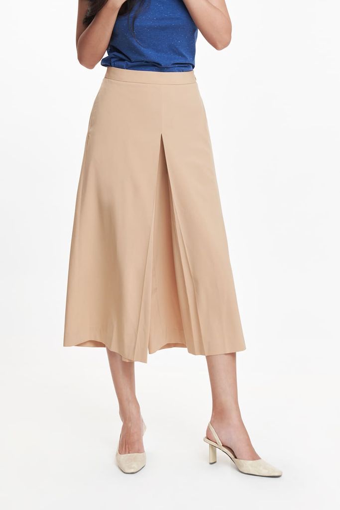 Quần Culottes Nữ che khuyết điểm N&M 1811001