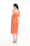 Đầm thời trang Nữ linen Premium N&M 2211008