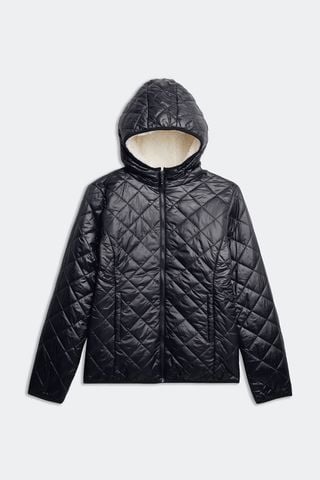 Áo Khoác Chần Gòn Nữ Ninomaxx 1805117