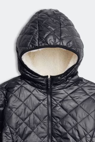 Áo Khoác Chần Gòn Nữ Ninomaxx 1805117