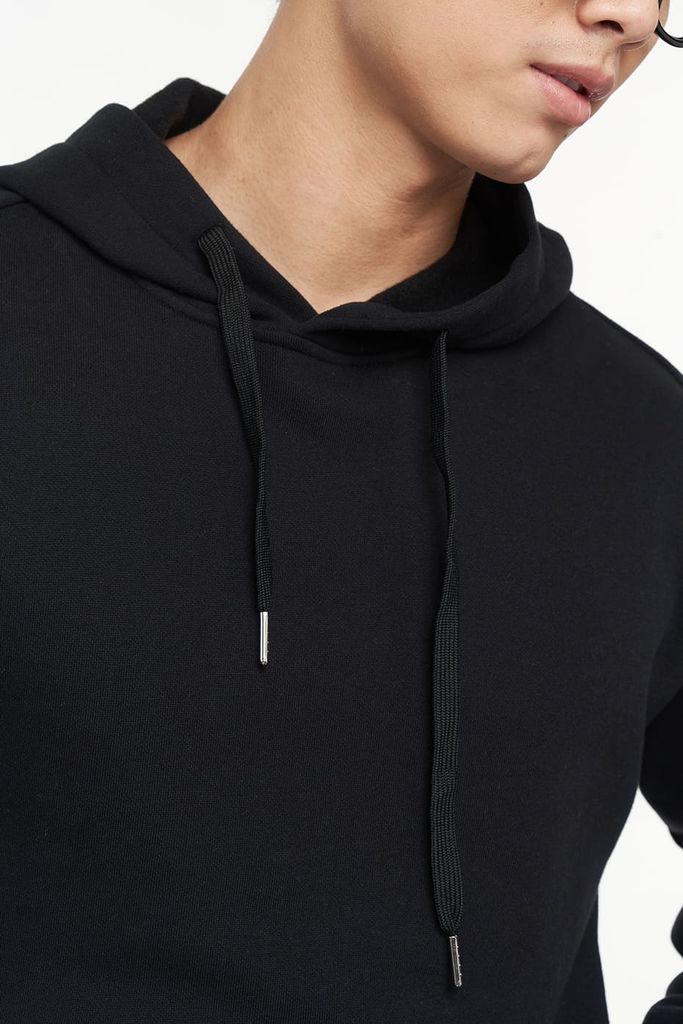 Áo hoodies Basic Nam NINOMAXX 2204005