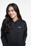 Áo hoodie in Graphic Nữ NINOMAXX 1811062