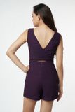 Bộ jumpsuit Nữ thời trang N&M 2201008