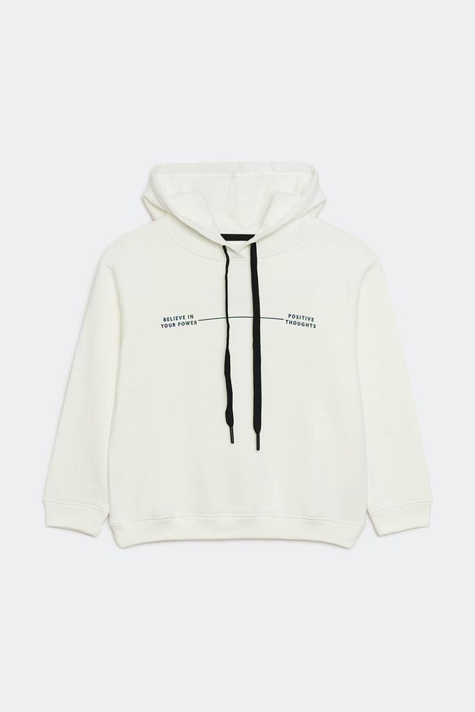 Áo hoodies Bé trai NINOMAXX KIDS 2310007