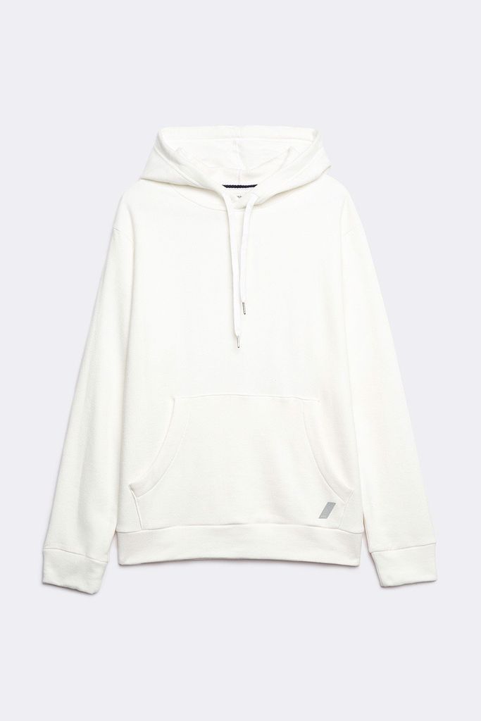 Áo hoodies Basic Nam cotton NINOMAXX 2204006