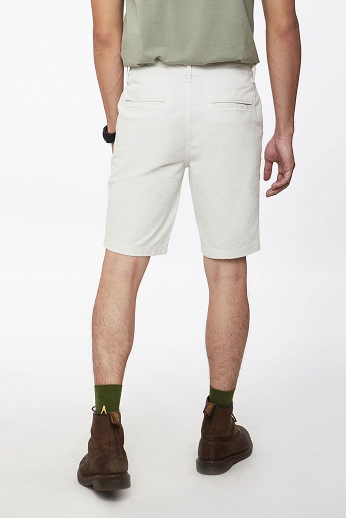 Quần short Kaki Nam cotton N&M 1906048