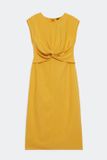 Đầm thời trang Nữ linen tencel N&M 2308018