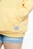 Áo hoodies Nữ tay dài cotton NINOMAXX 2204007