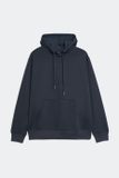 Áo nỉ hoodies Basic Nam NINOMAXX 2302021