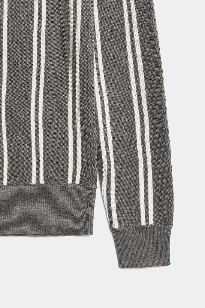 Áo sweater Basic Nam tay dài N&M 1901063