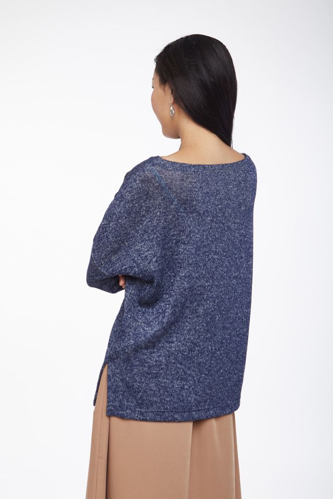 Áo sweater Nữ tay dài N&M 1910066