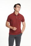 Travel Fit Polo Dòng Áo Polo Cá Heo Nam Cotton Ninomaxx 2201003