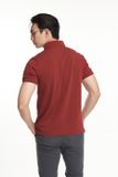 Travel Fit Polo Dòng Áo Polo Cá Heo Nam Cotton Ninomaxx 2201003