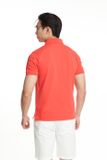 Travel Fit Polo Dòng Áo Polo Cá Heo Nam Cotton Ninomaxx 2201003