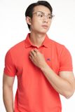 Travel Fit Polo Dòng Áo Polo Cá Heo Nam Cotton Ninomaxx 2201003