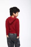 Áo sweater thời trang Bé trai tay dài NINOMAXX KIDS 1910195