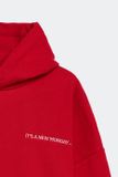 Áo hoodies Nữ NINOMAXX 2205002